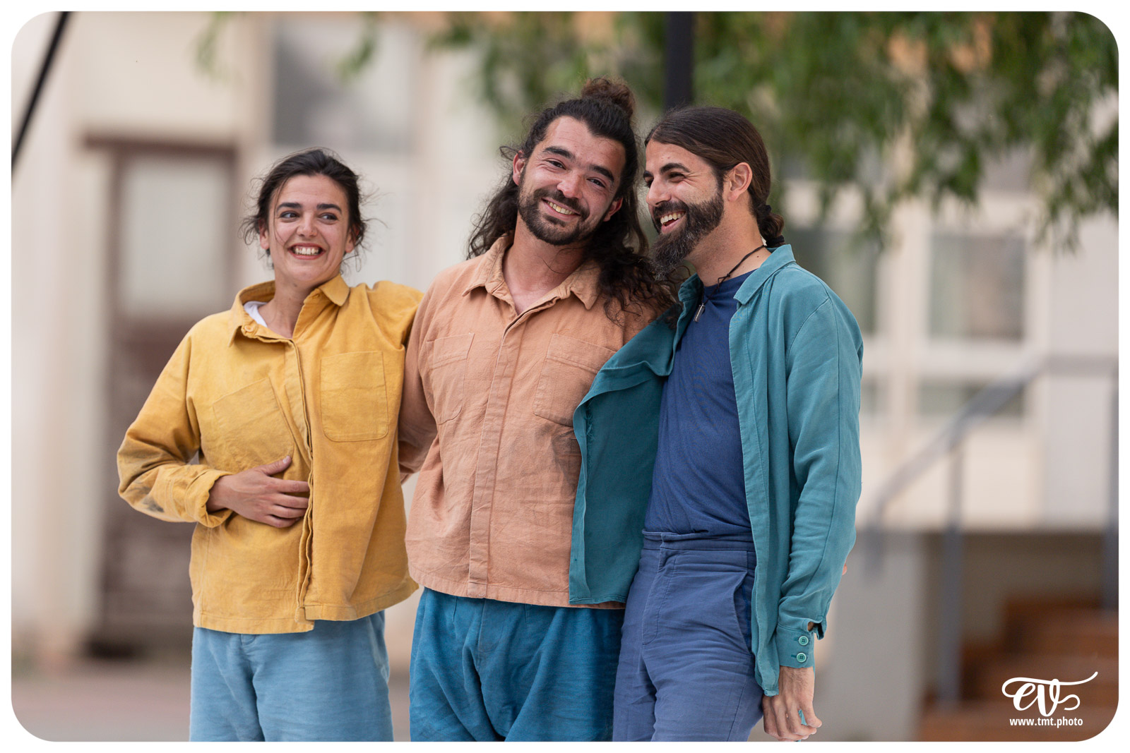 QUAND ON ETAIT SEUL.ES (CIE SI SEULEMENT)